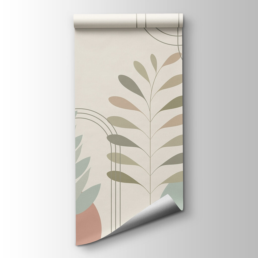 Botanical Shape Play — product view