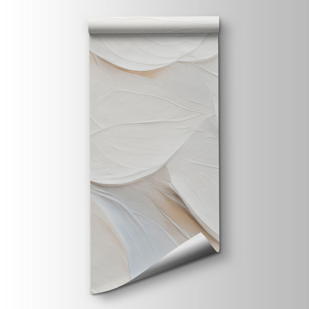 Overlapping Leaf Relief — product view