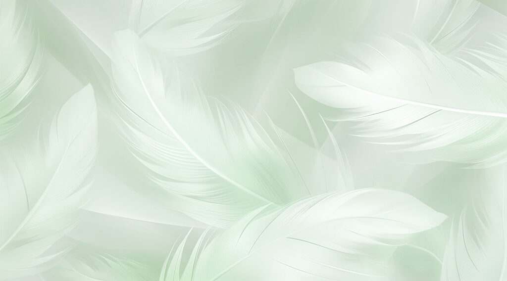 Feather Softness — full design