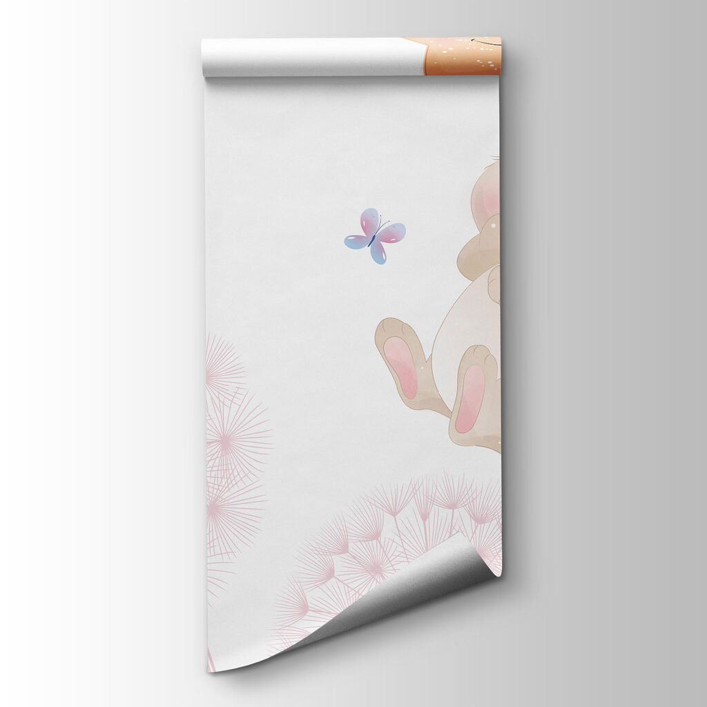 Sleepy Animal Skies — product view