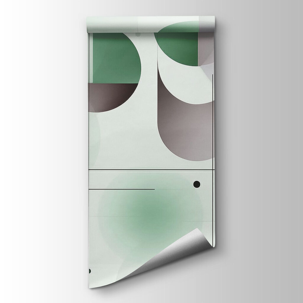 Geometric Colour Balance — product view