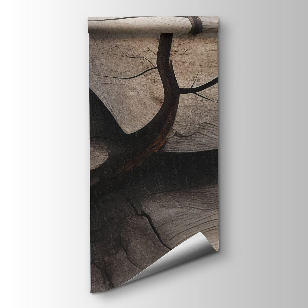 Weathered Woodgrain — product view