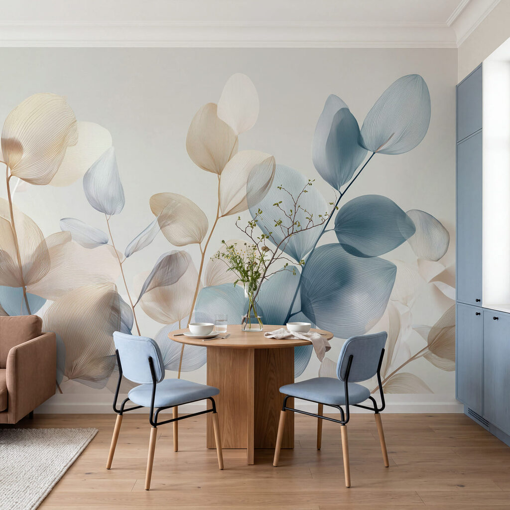 Tender Sprigs — interior 3