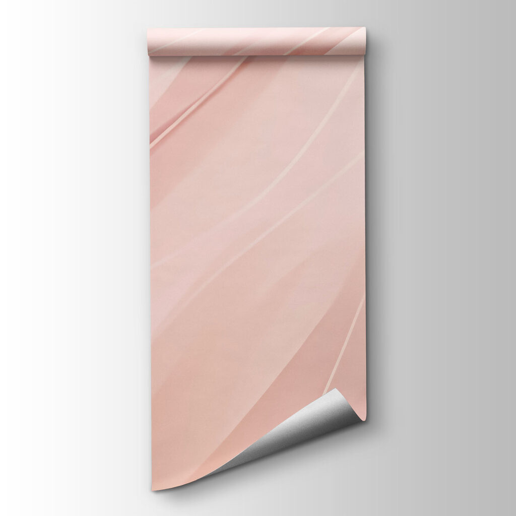 Flowing Petal Hues — product view