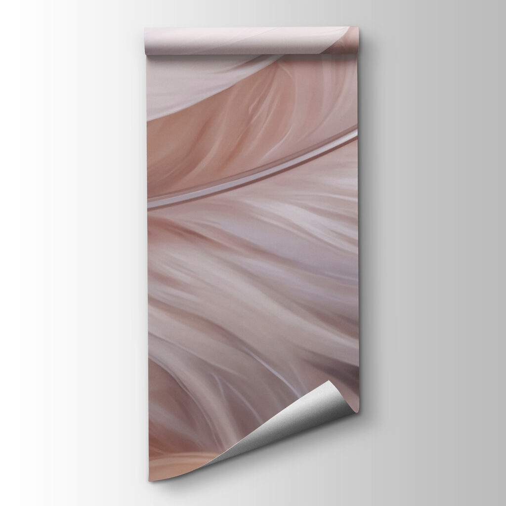 Feather Nest — product view