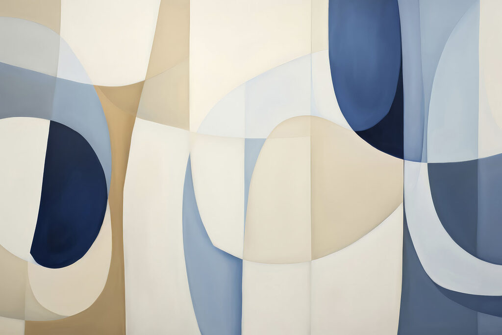 Curves in Balance — full design