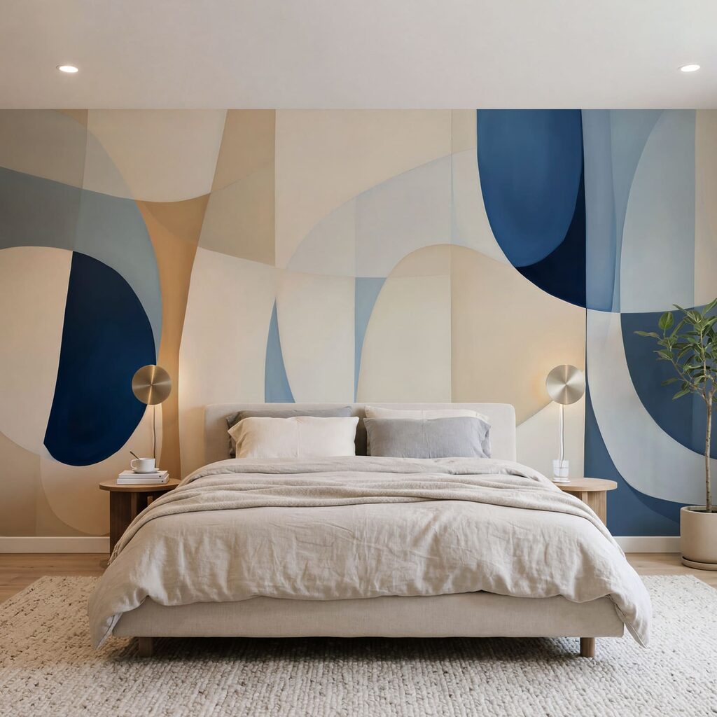 Curves in Balance — interior 2