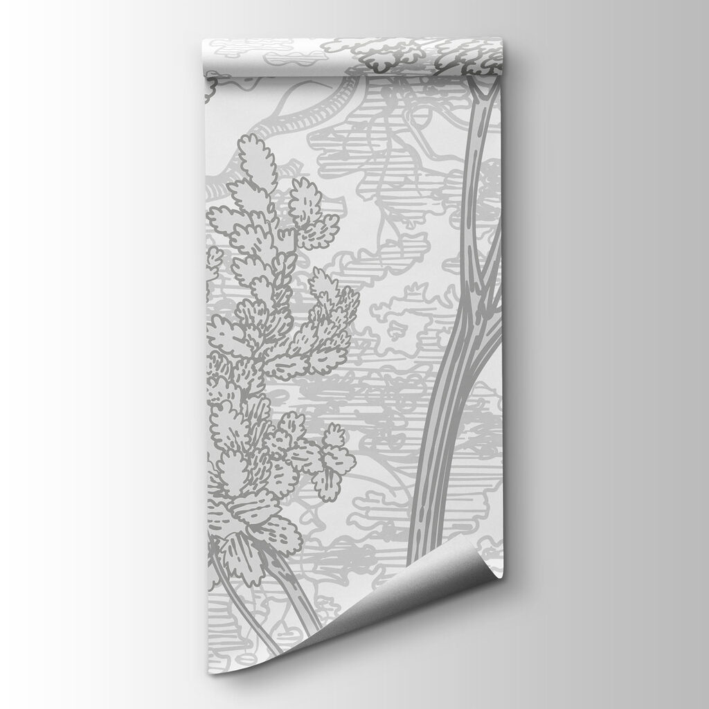 Garden Trees — product view