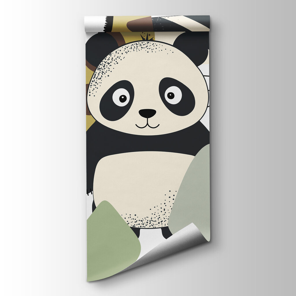 Little Jungle Gathering — product view