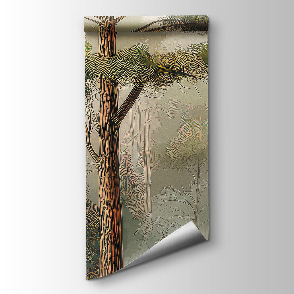 Forest Clearing — product view