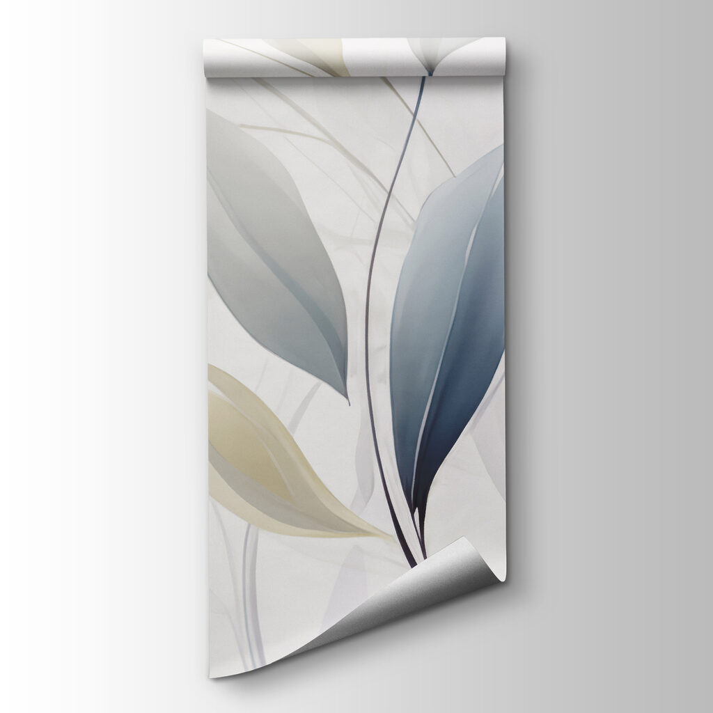 Leafy Edges — product view
