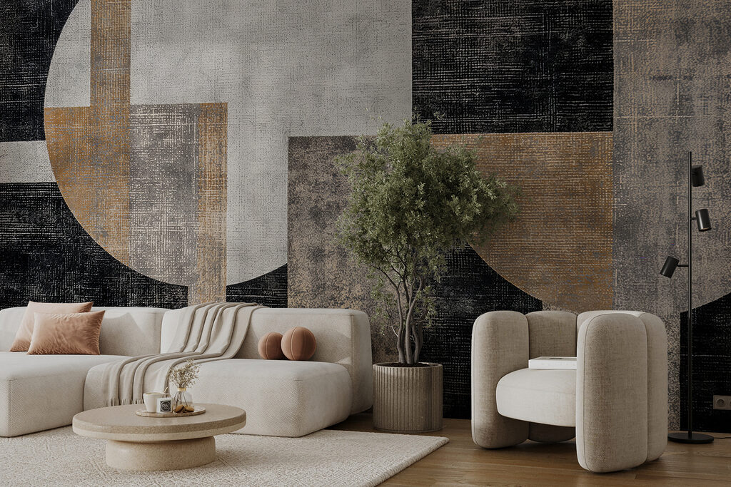 Earth Geometry — interior 2