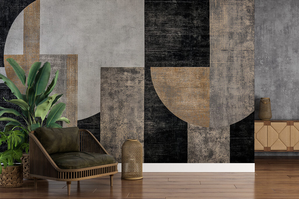 Earth Geometry — interior 3