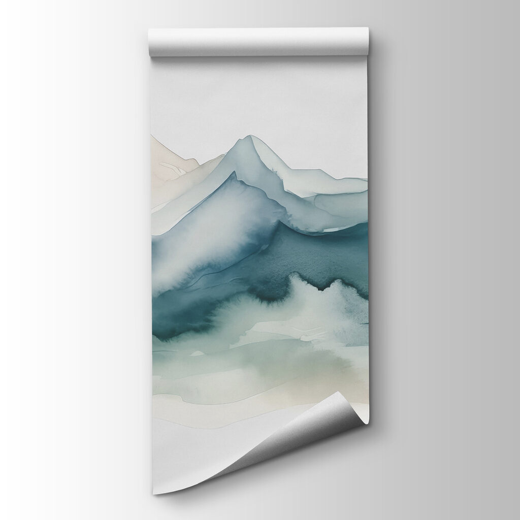 Mountains in Washes — product view