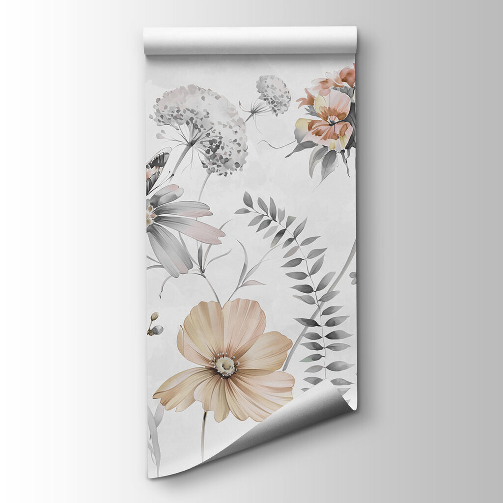 Wildflower Stem Gathering — product view