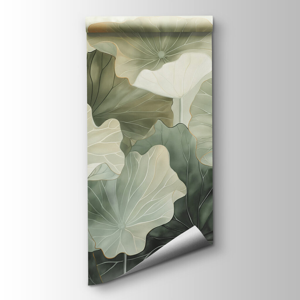Ginkgo Grove — product view