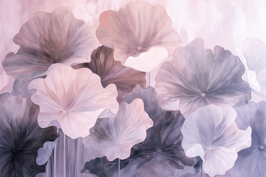 Ginkgo Grove — full design