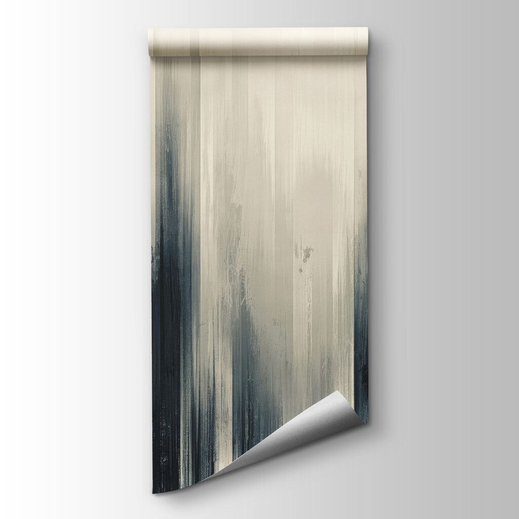 Fading vertical strokes — product view