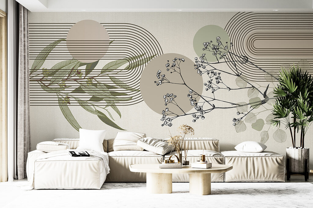 Botanical Balance — interior 4