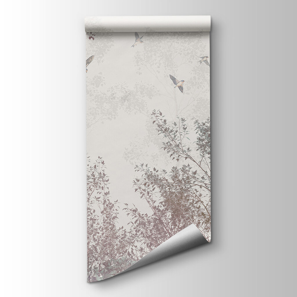 Sky Through Trees — product view