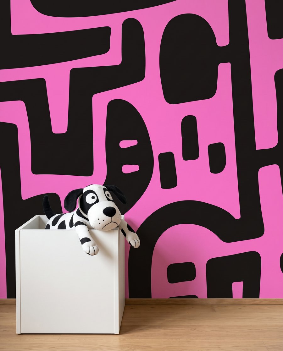 Doodle Playground — detail