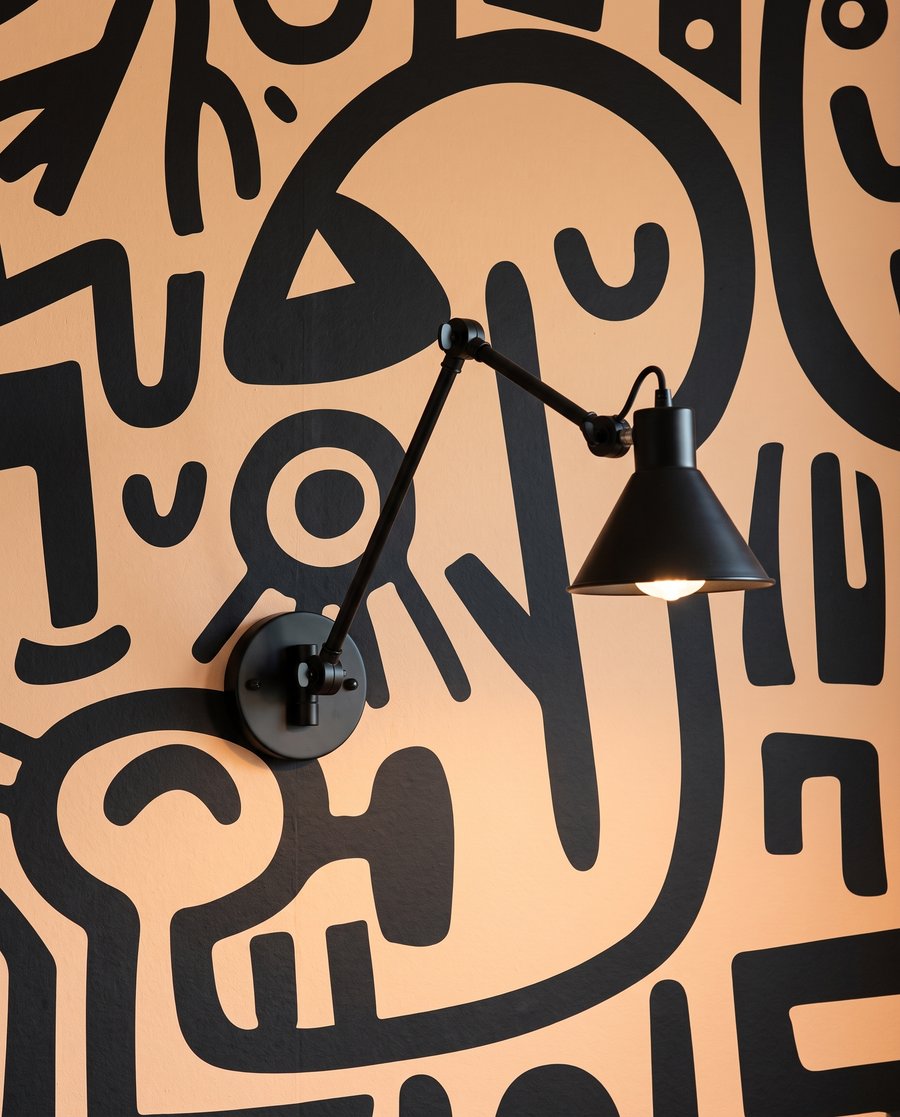 Doodle Playground — detail