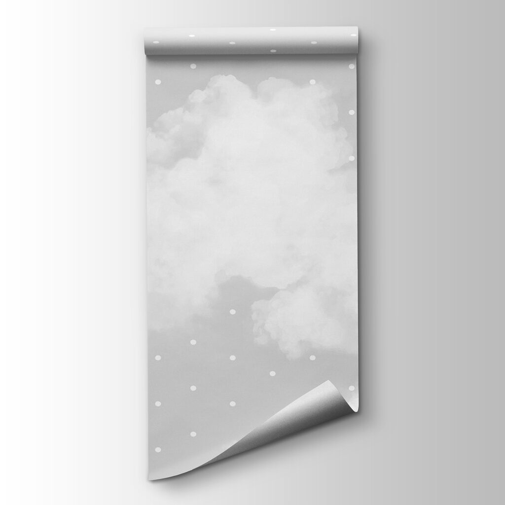 Cloud Confetti — product view