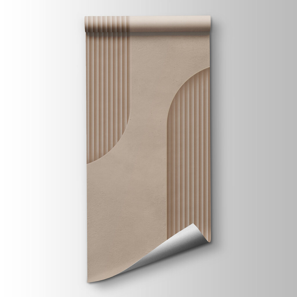 Two ribbed bands — product view
