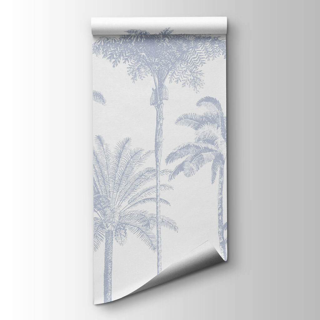 Palms in Profile — product view