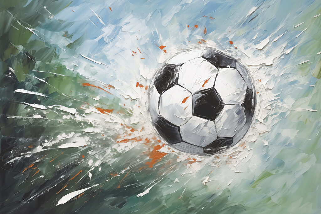 Winning Strike — full design