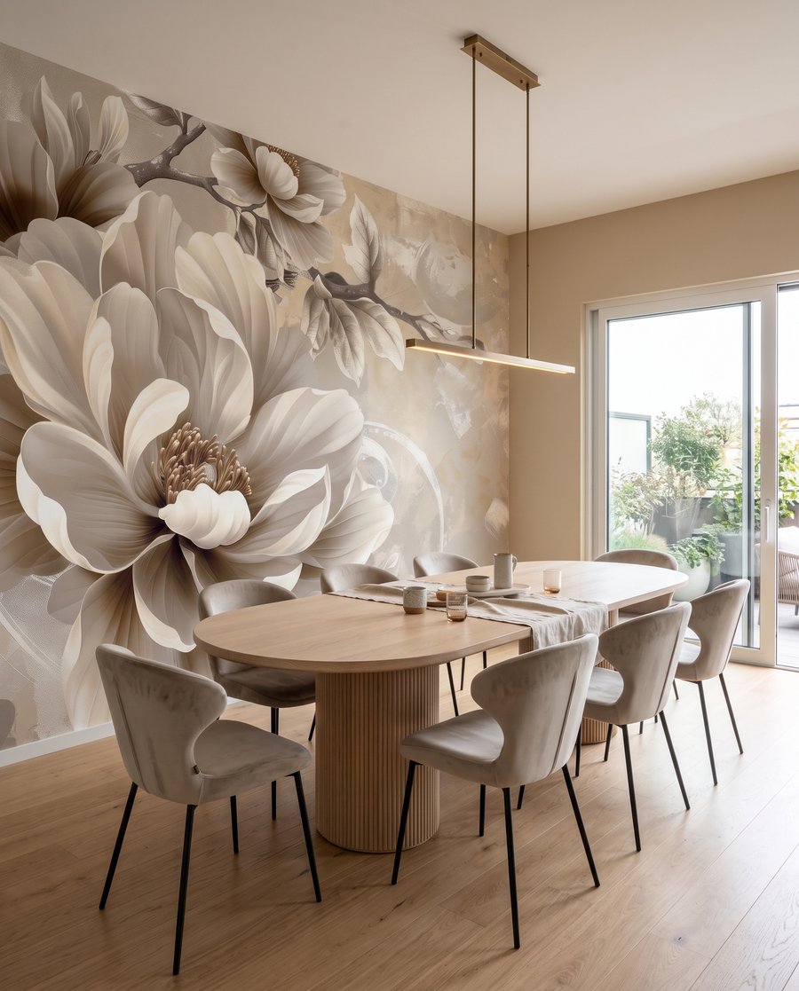 Peony Whisper — interior 3