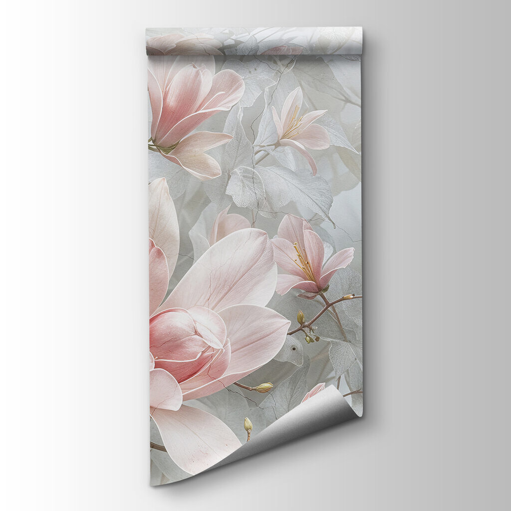 Magnolia Watercolour Garden — product view