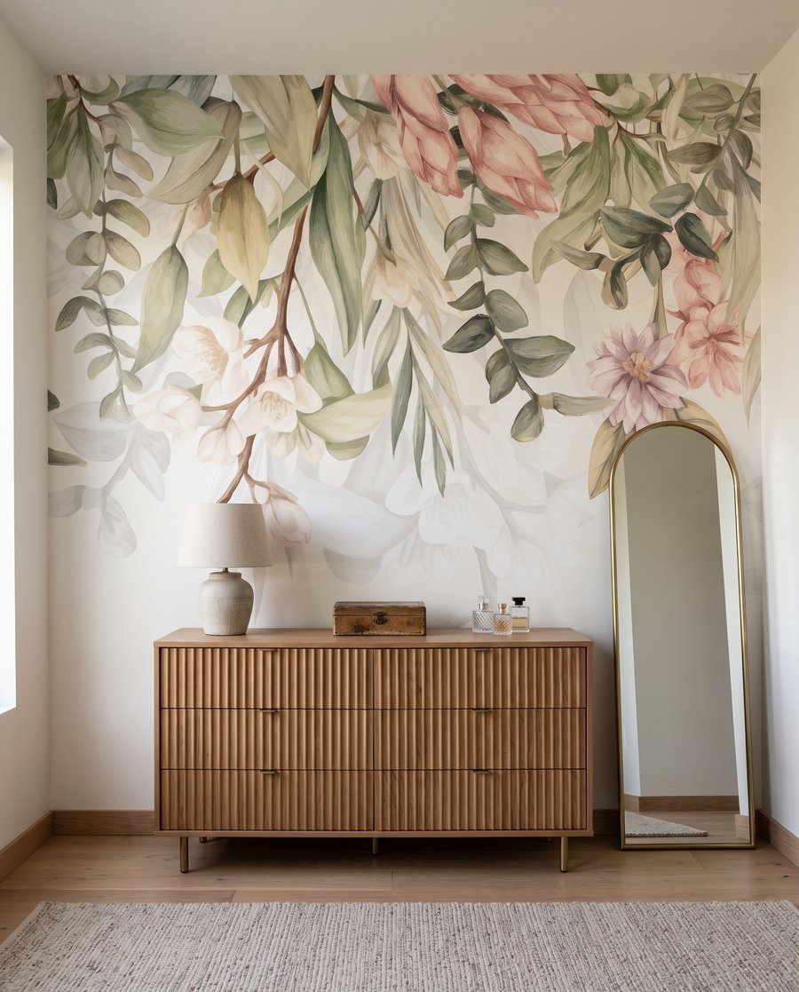 Blossom Garland — interior 4