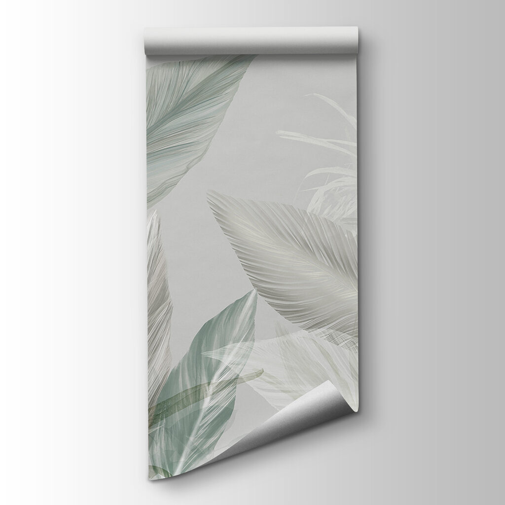 Air Between Leaves — product view