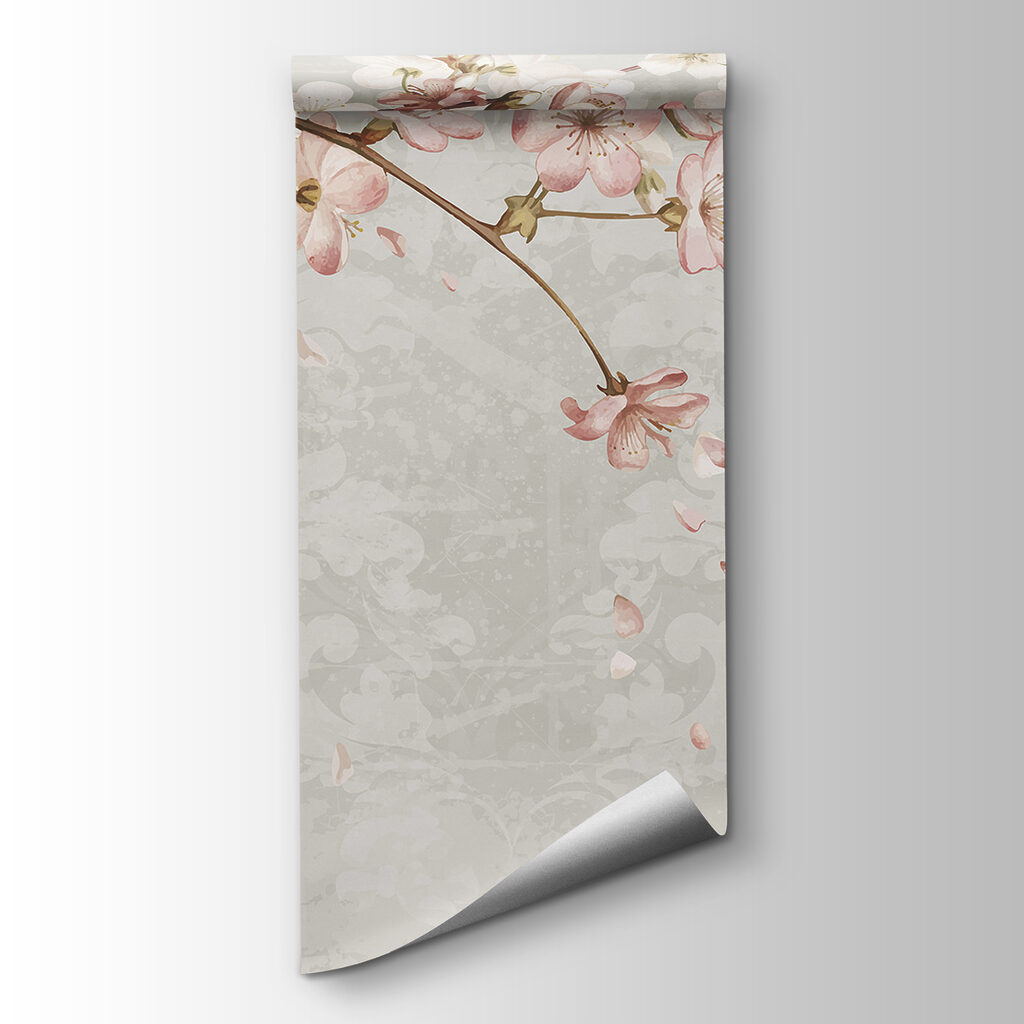 Blossom Overhead — product view
