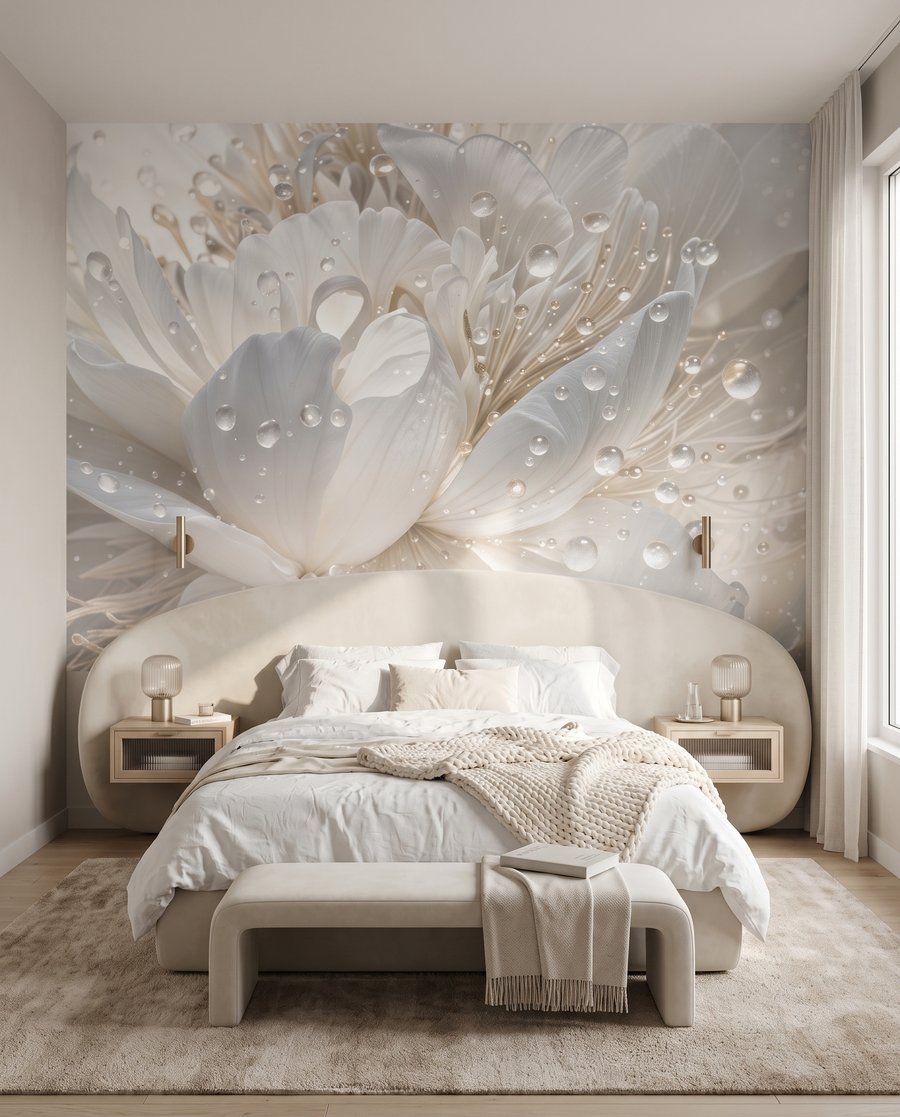 Petal Dew — interior 2