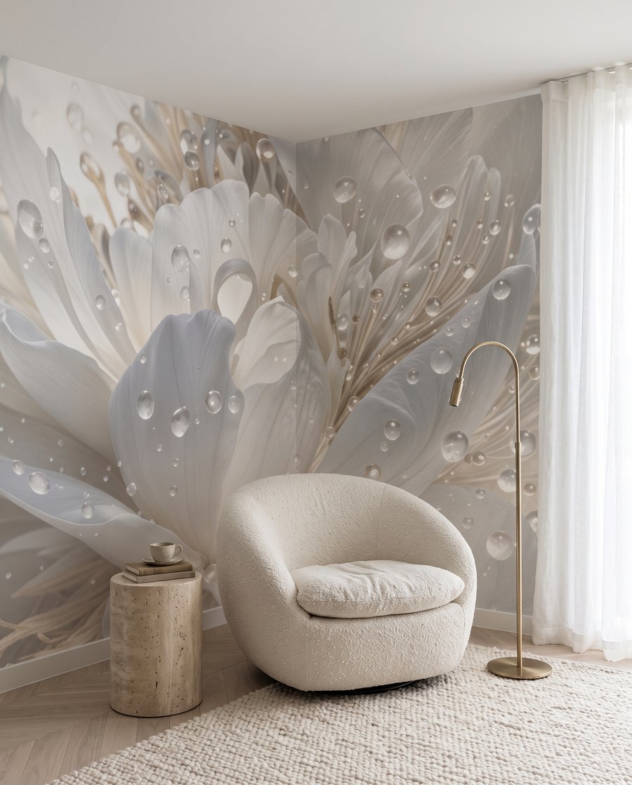 Petal Dew — interior 3