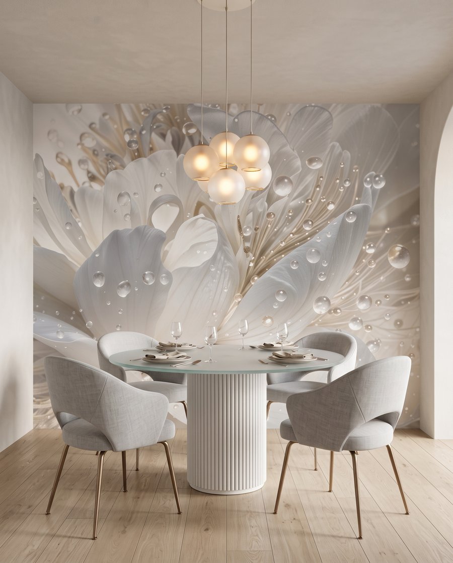 Petal Dew — interior 4