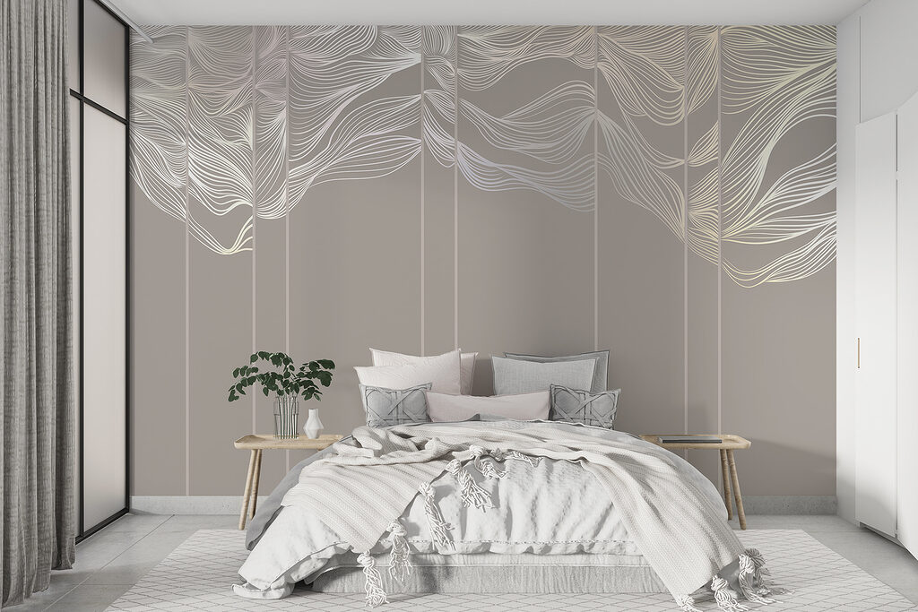 Feathery white lines — interior 2