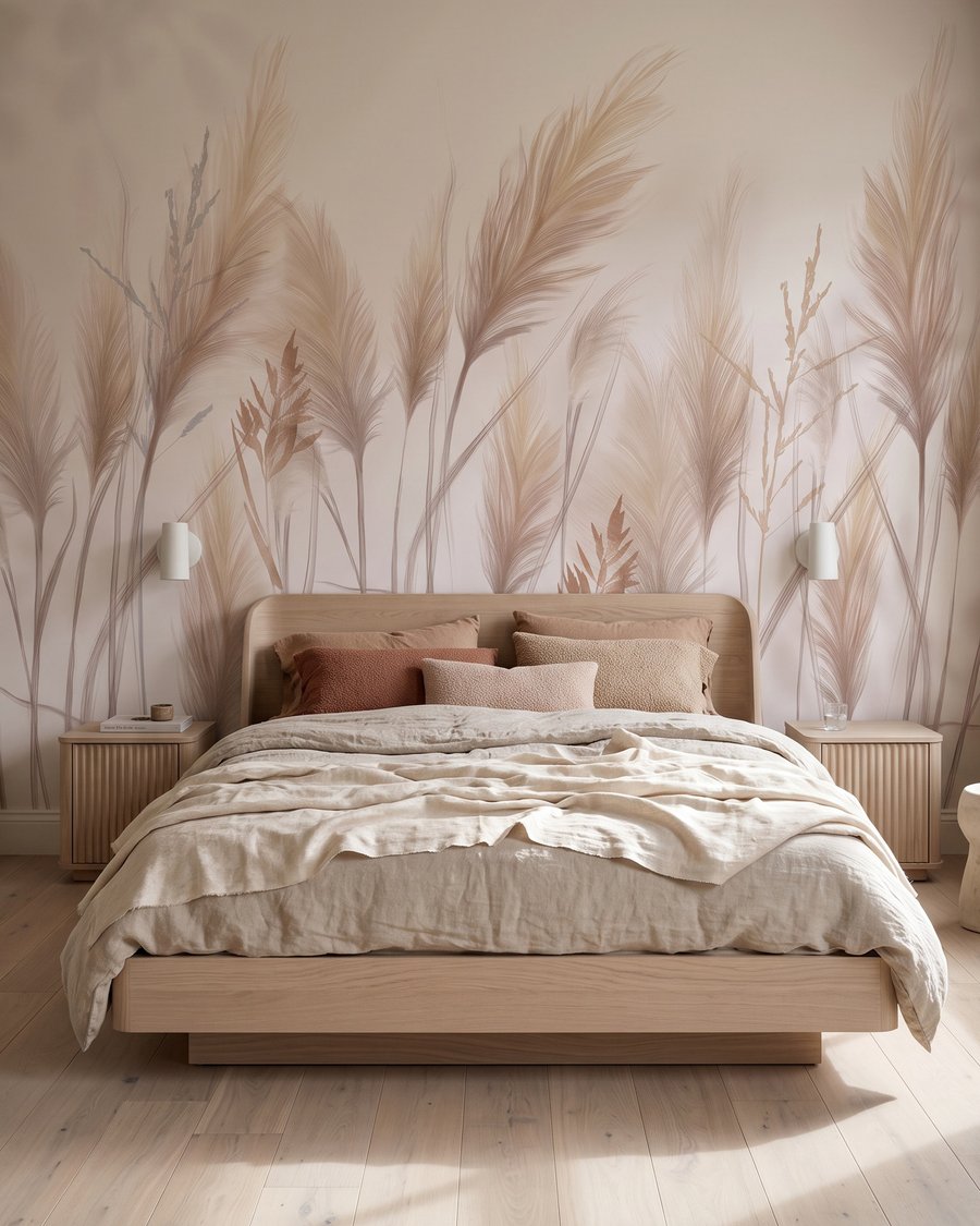 Pampas Breeze — interior 2