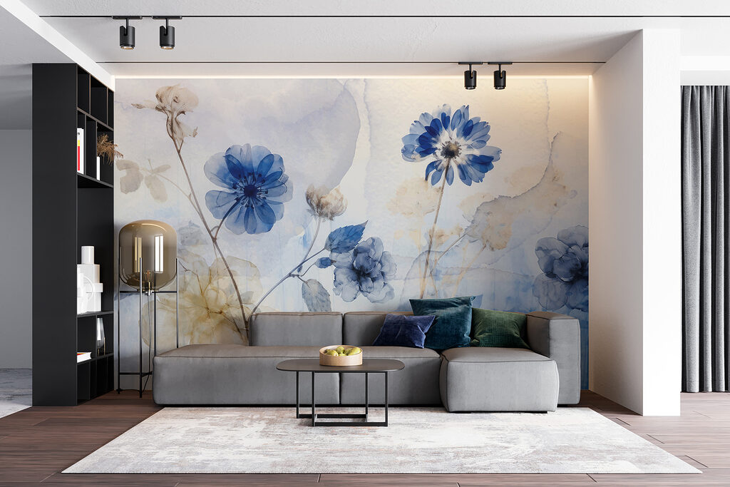 Wildflower Wash — interior 5
