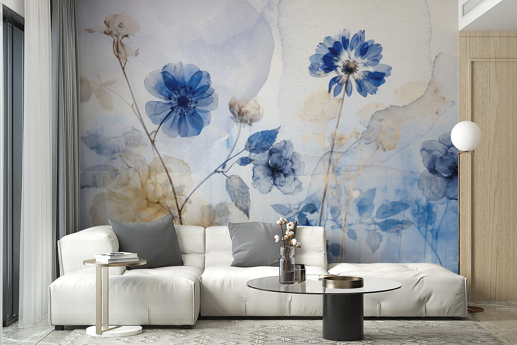 Wildflower Wash — interior 6