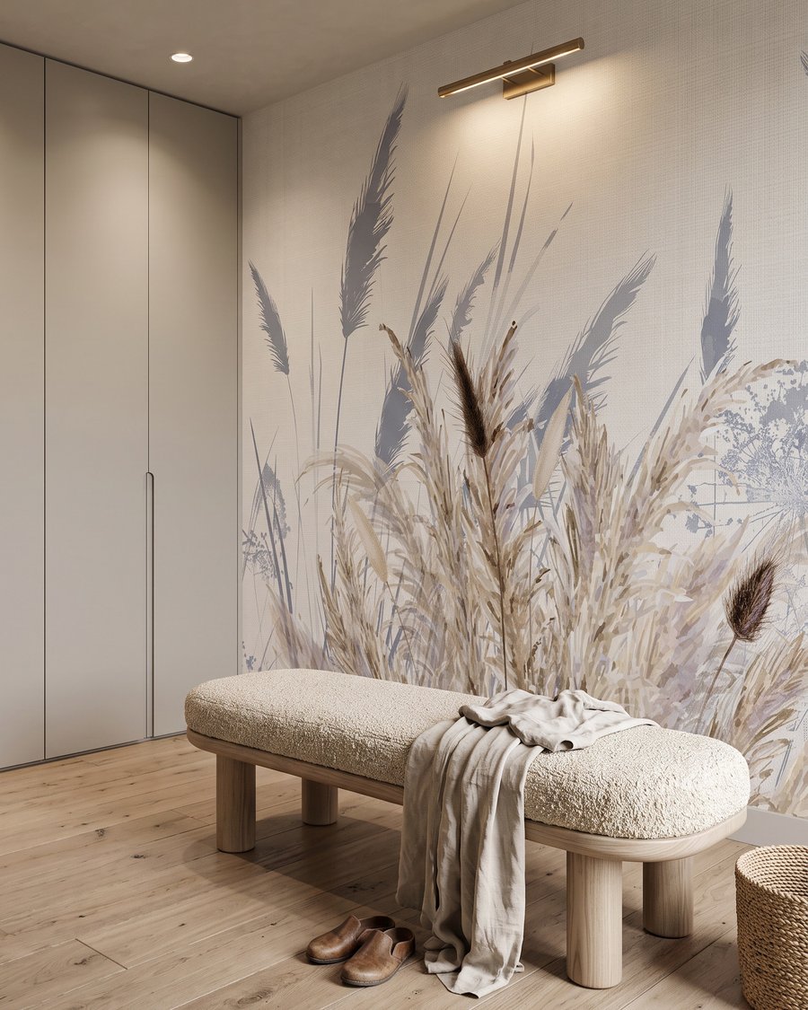 Meadow Stems — interior 6