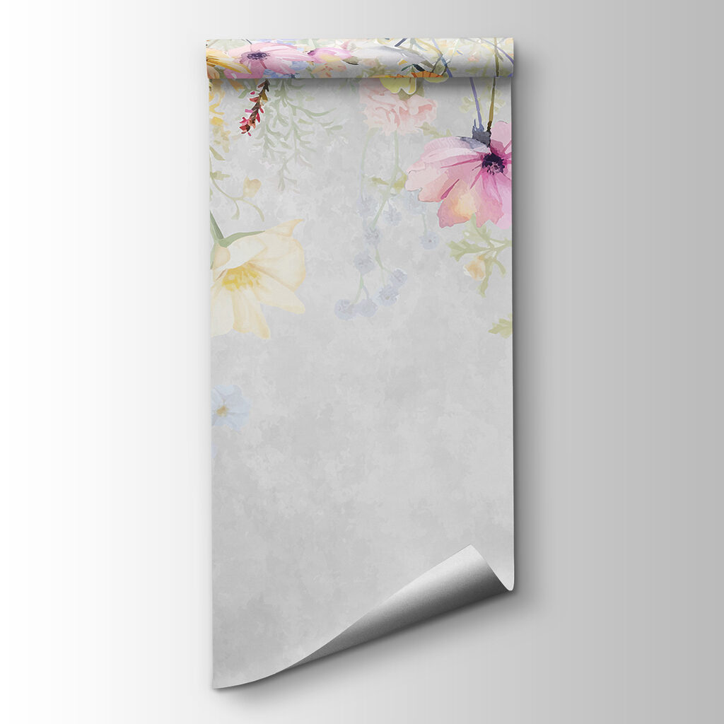 Wildflower Garland — product view