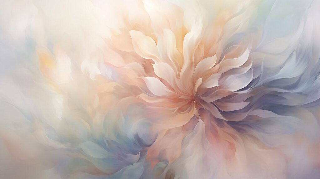 Bloom in Motion — full design