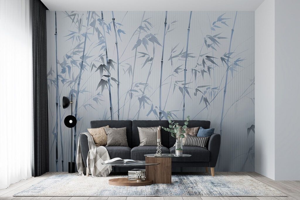 Bamboo in Ink — interior 3