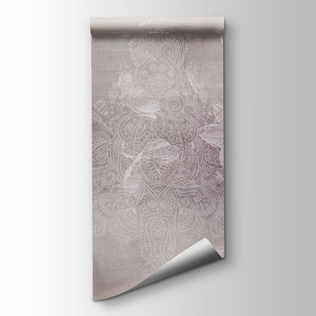 Flowers on Soft Plaster — product view