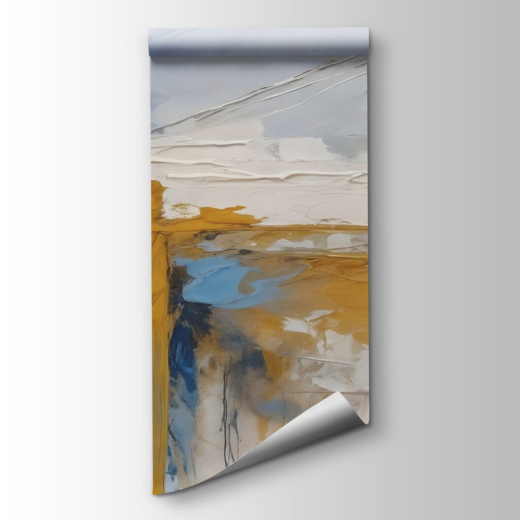 Painter's Crossroads — product view