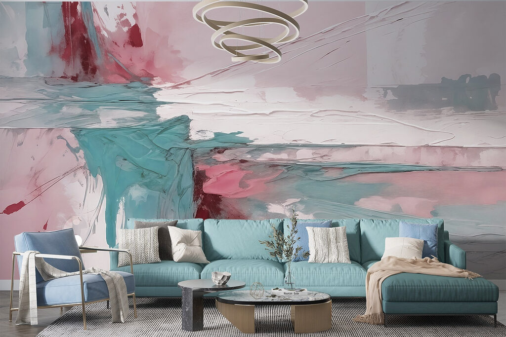 Painter's Crossroads — interior 5