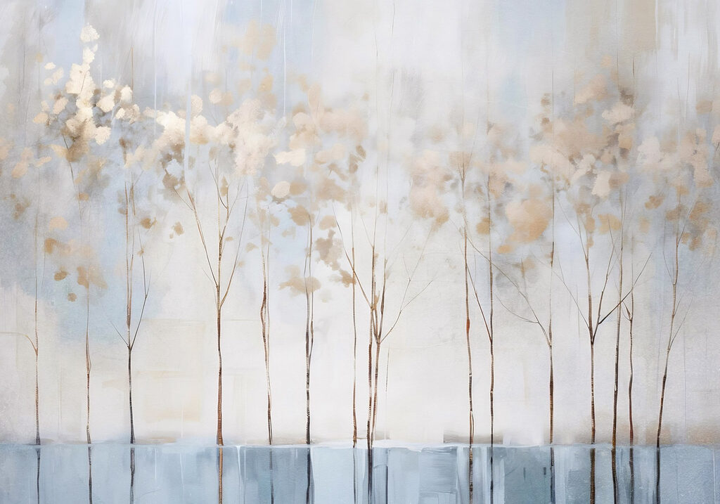 Slender Trees — full design